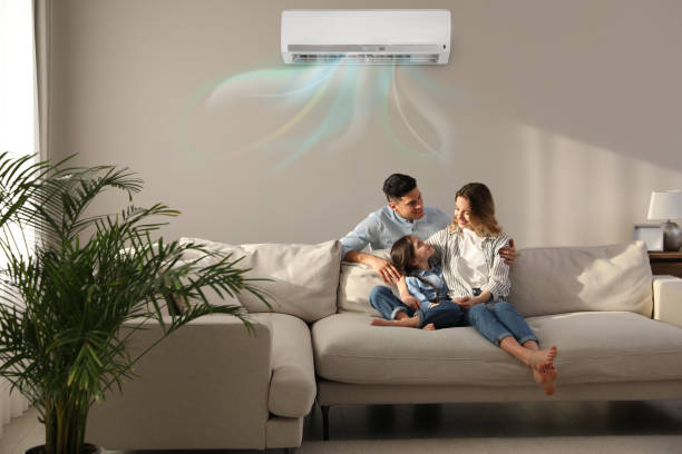 Professional HVAC in West Cape May, NJ