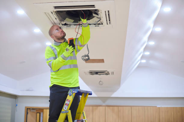 Best Ductless HVAC repair  in West Cape May, NJ
