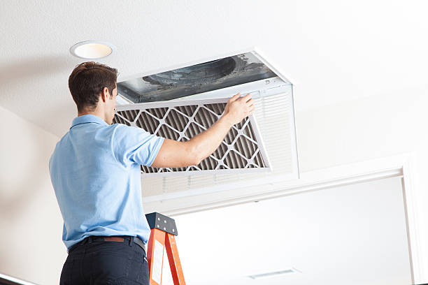 Best HVAC system installation  in West Cape May, NJ