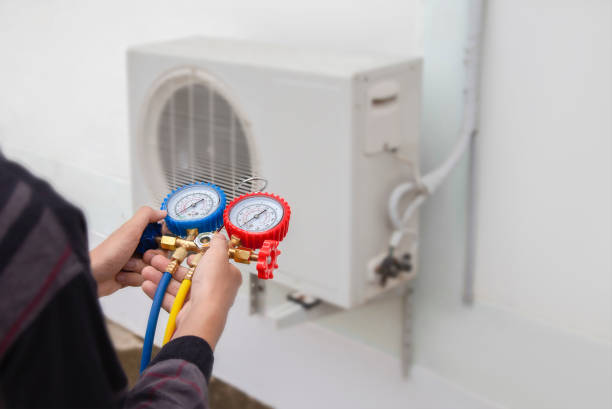 Best HVAC replacement cost  in West Cape May, NJ